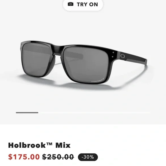 Oakley sunglasses - Picture 4 of 4